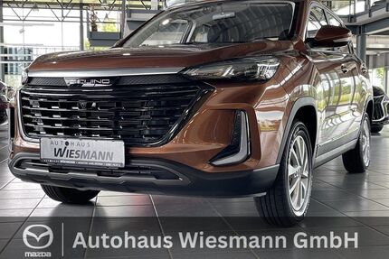 Baic Beijing X35 Gebrauchtwagen