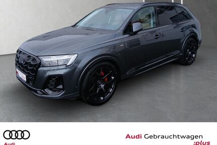Audi Q7 Gebrauchtwagen