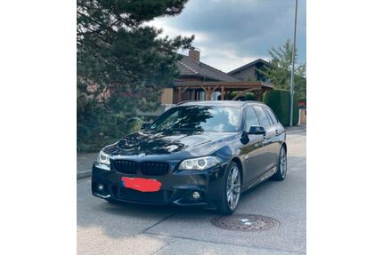 BMW 535 Gebrauchtwagen