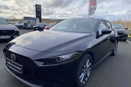 Mazda 3 Gebrauchtwagen