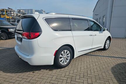 Chrysler Pacifica Gebrauchtwagen