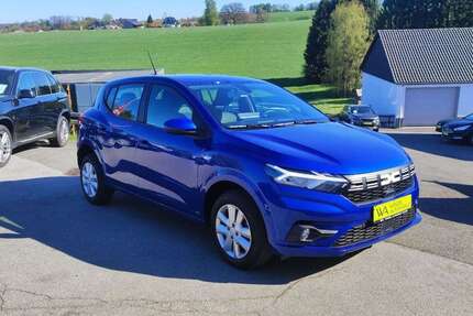 Dacia Sandero Gebrauchtwagen