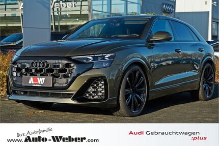 Audi SQ8 Gebrauchtwagen
