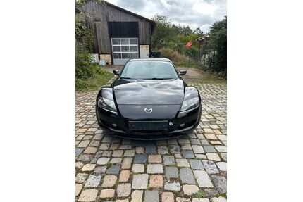 Mazda RX-8 Gebrauchtwagen