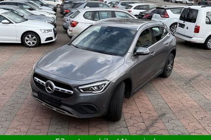 Mercedes-Benz GLA 200 Gebrauchtwagen