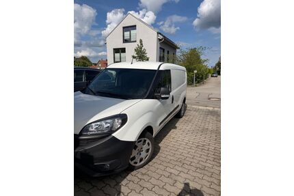 Fiat Doblo Gebrauchtwagen