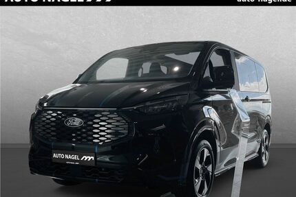 Ford Tourneo Custom Gebrauchtwagen