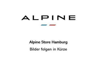 Alpine A290 Gebrauchtwagen