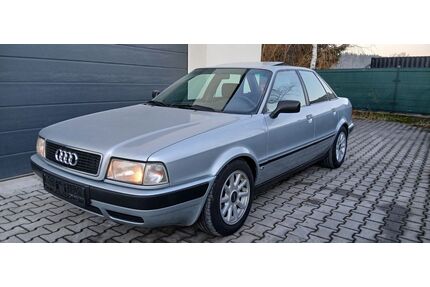 Audi 80 Gebrauchtwagen