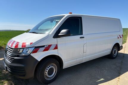 VW T6 Transporter Gebrauchtwagen
