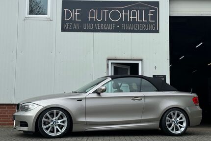 BMW 135 Gebrauchtwagen