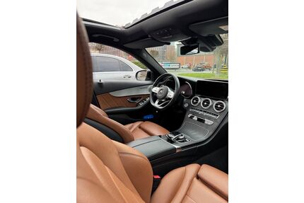 Mercedes-Benz C 300 Gebrauchtwagen