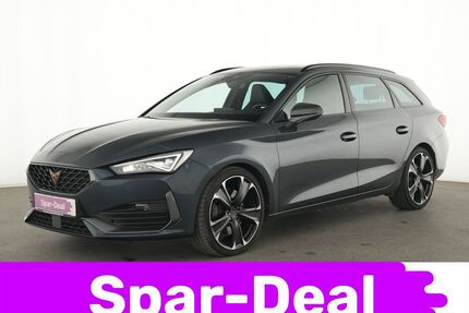 Cupra Leon Gebrauchtwagen
