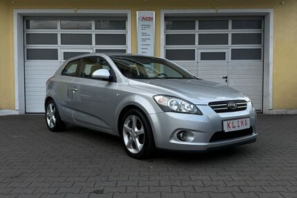 Kia ceed / Ceed Gebrauchtwagen