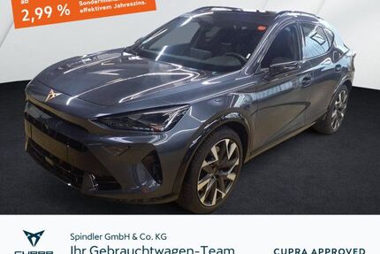 Cupra Formentor Gebrauchtwagen