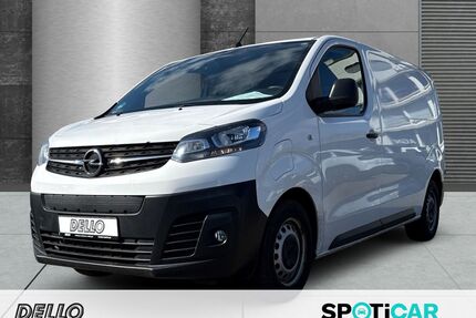 Opel Vivaro Gebrauchtwagen