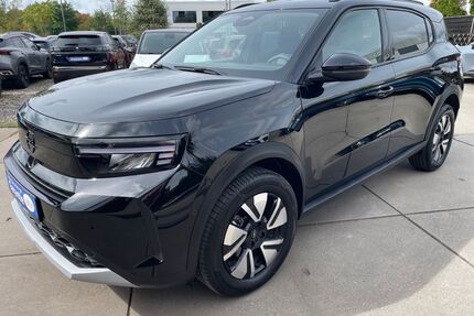 Opel Frontera Gebrauchtwagen