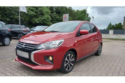 Mitsubishi Space Star Gebrauchtwagen