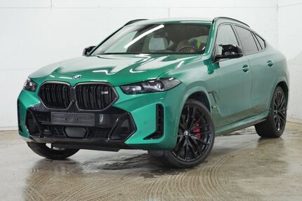 BMW X6 M60 Gebrauchtwagen