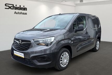 Opel Combo Gebrauchtwagen