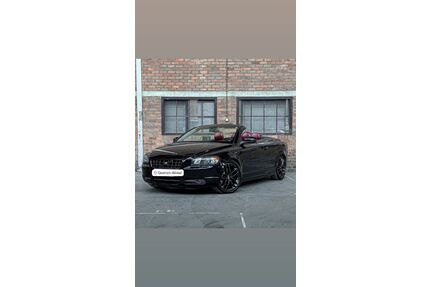 Volvo C70 Gebrauchtwagen