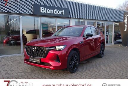 Mazda CX-60 Gebrauchtwagen