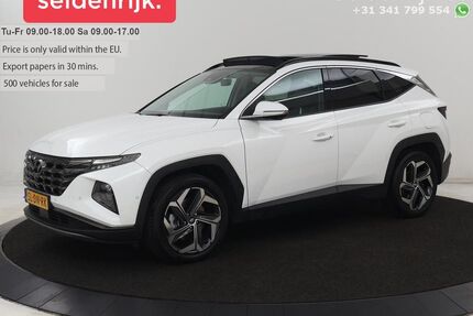 Hyundai TUCSON Gebrauchtwagen