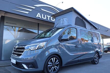 Renault Trafic Gebrauchtwagen