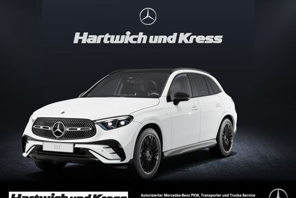 Mercedes-Benz GLC 300 Gebrauchtwagen