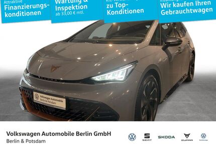 Cupra Born Gebrauchtwagen