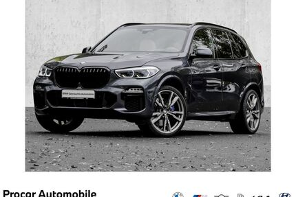 BMW X5 M50 Gebrauchtwagen