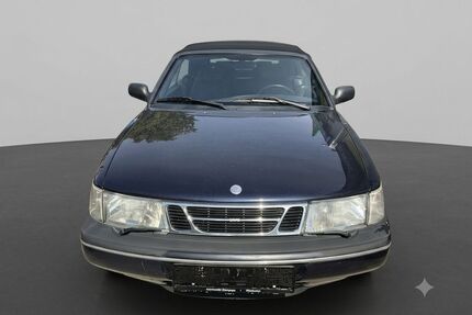 Saab 900 Gebrauchtwagen