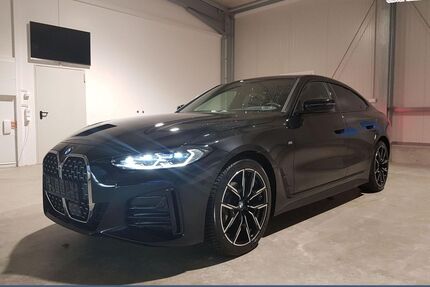 BMW 420 Gran Coupé Gebrauchtwagen
