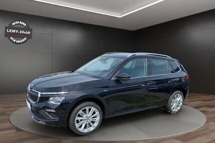 Skoda Kamiq Gebrauchtwagen