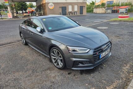 Audi S5 Gebrauchtwagen