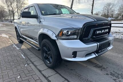 Dodge RAM Gebrauchtwagen