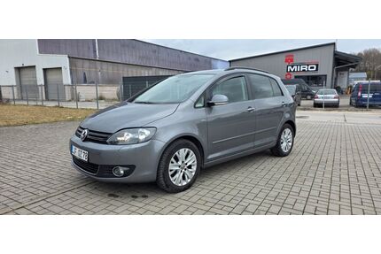 VW Golf Plus Gebrauchtwagen