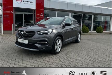 Opel Grandland (X) Gebrauchtwagen