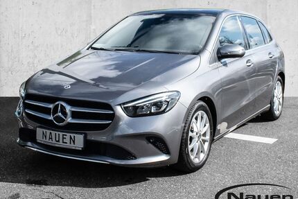 Mercedes-Benz B 200 Gebrauchtwagen