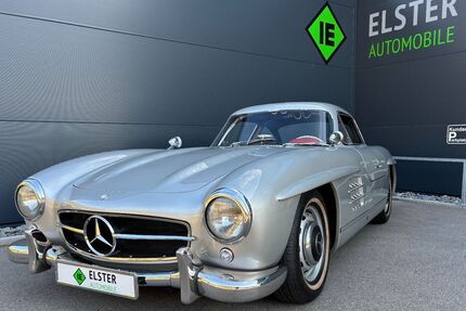 Mercedes-Benz Andere Gebrauchtwagen