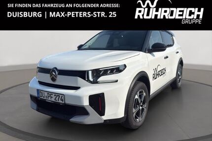 Citroen C3 Aircross Gebrauchtwagen