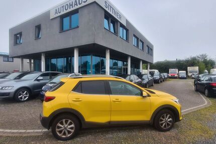 Kia Stonic Gebrauchtwagen