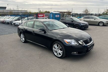 Lexus GS 450 Gebrauchtwagen