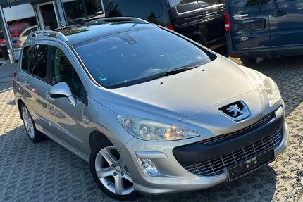 Peugeot 308 Gebrauchtwagen