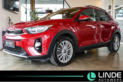 Kia Stonic Gebrauchtwagen