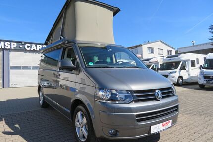 VW T5 California Gebrauchtwagen