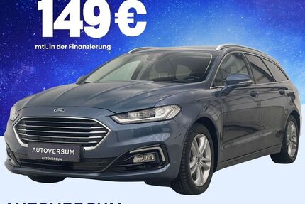 Ford Mondeo Gebrauchtwagen