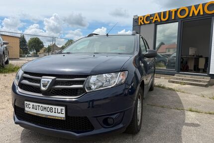 Dacia Logan Gebrauchtwagen