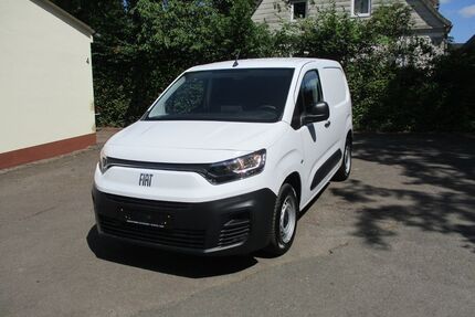 Fiat Doblo Gebrauchtwagen