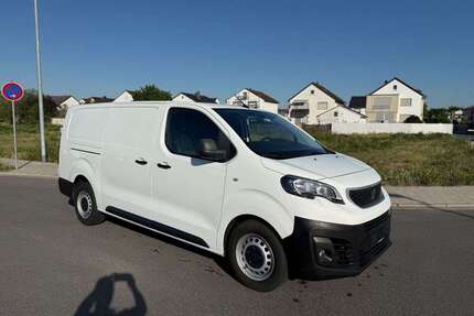 Peugeot Expert Gebrauchtwagen